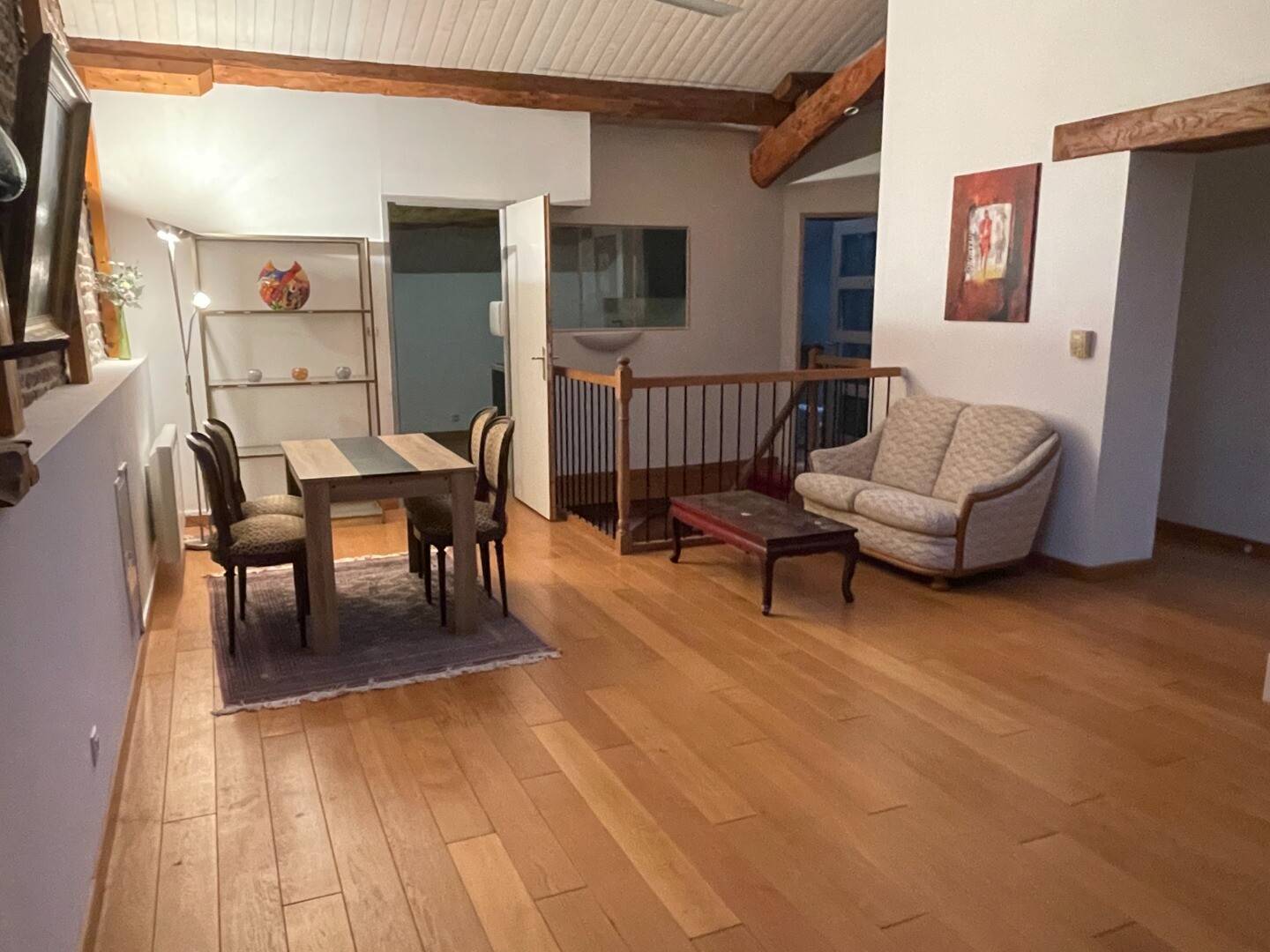 Common areas