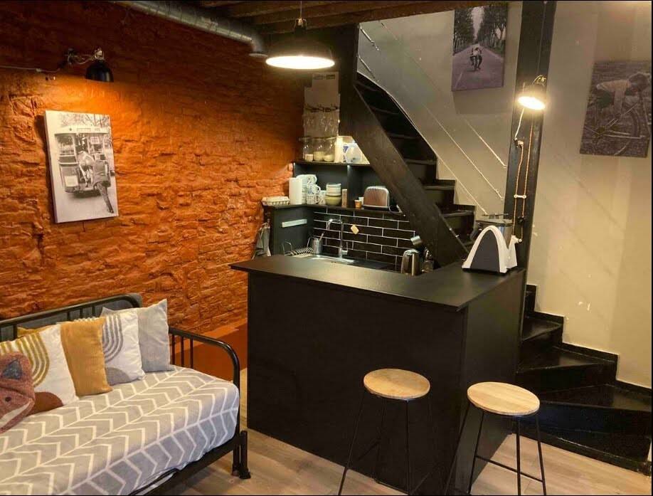 Common areas