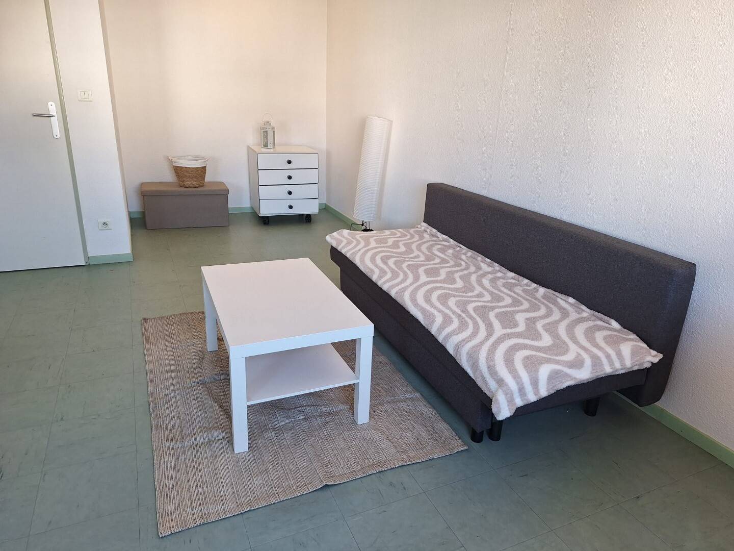 Common areas