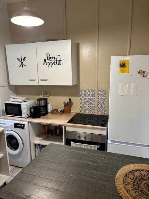 Common areas