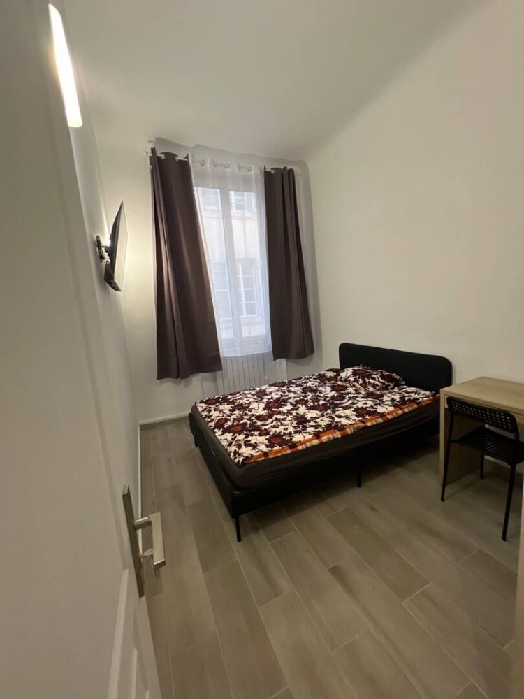Chambre 1