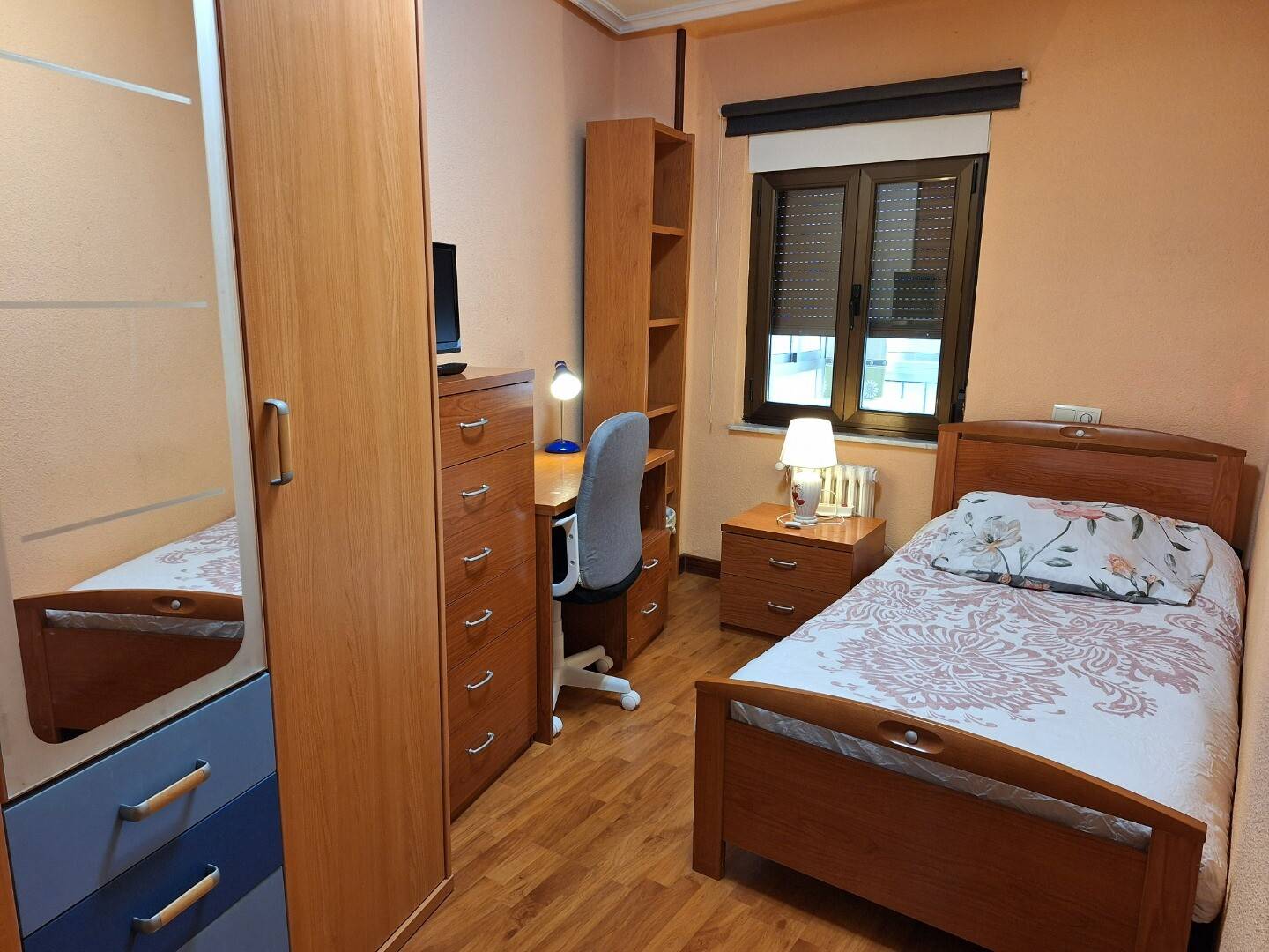 Common areas
