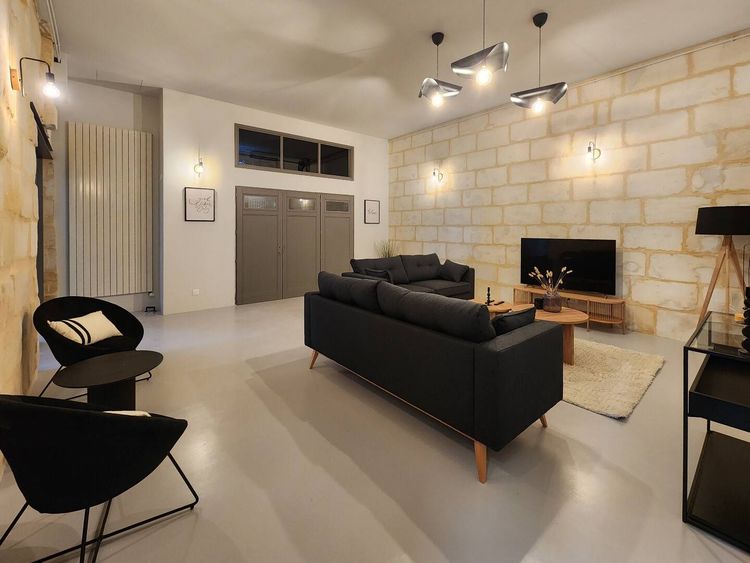 Common areas