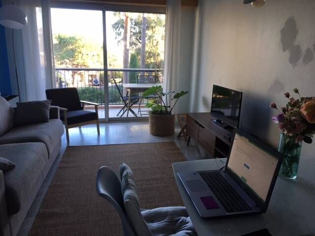 Common areas
