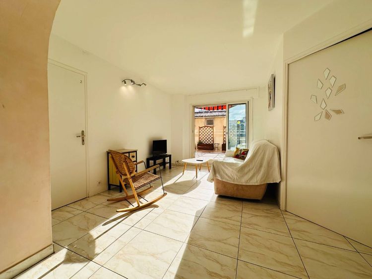 Common areas