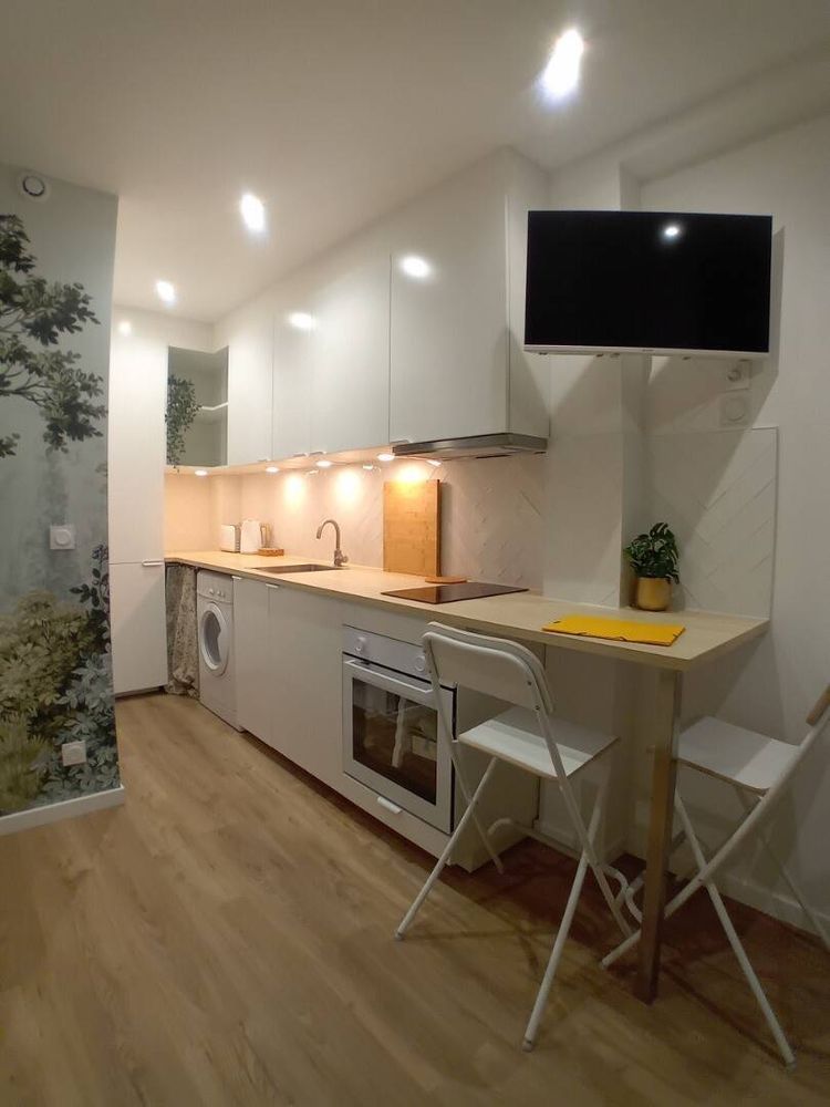 Common areas