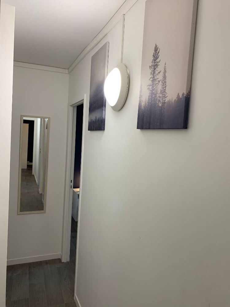 Common areas
