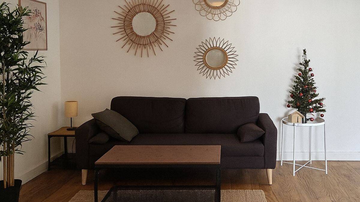 Common areas