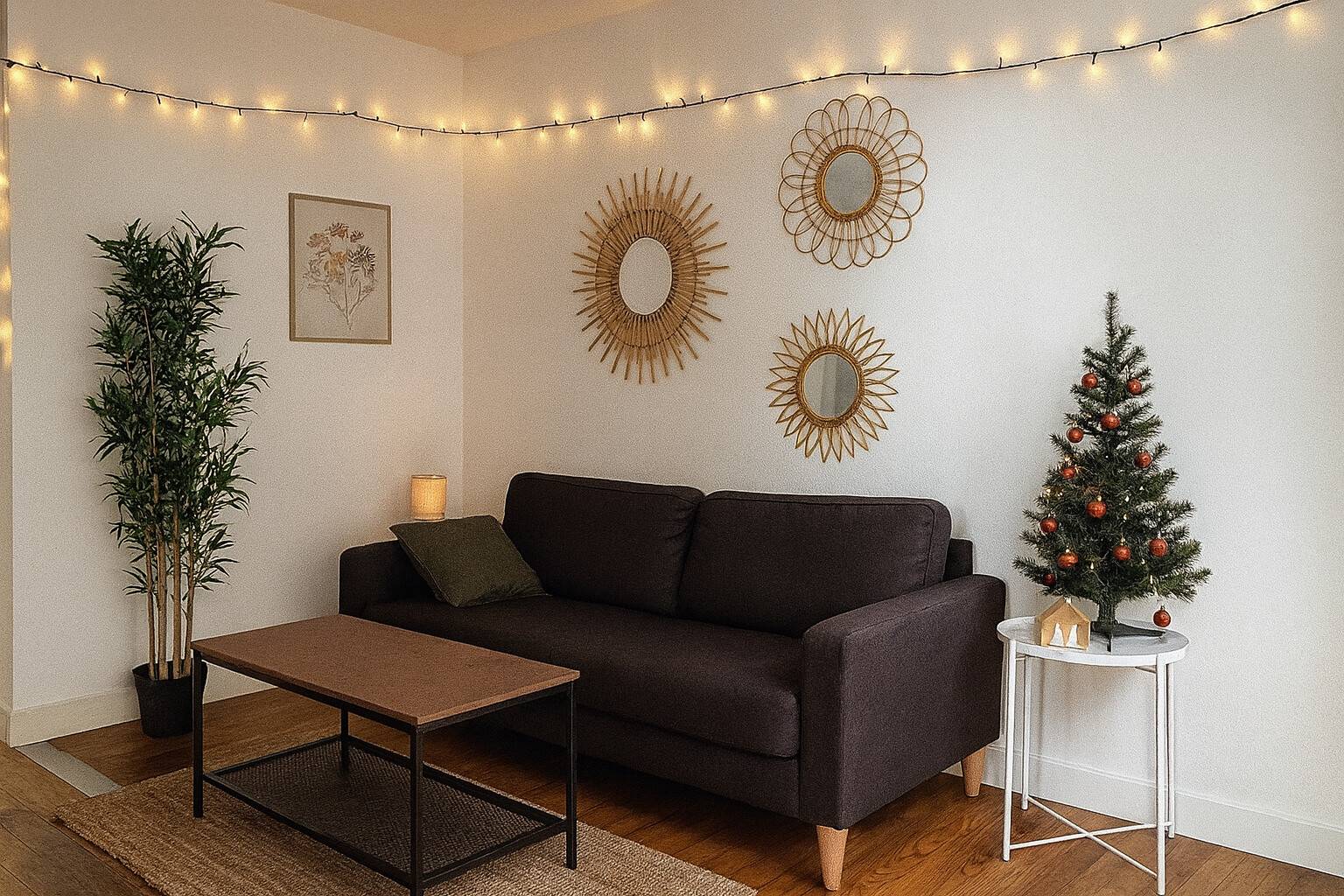 Common areas