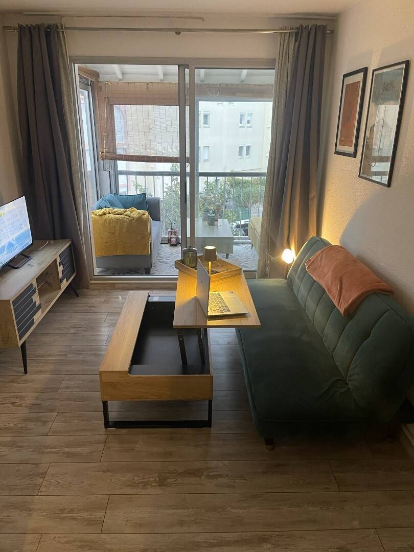 Common areas