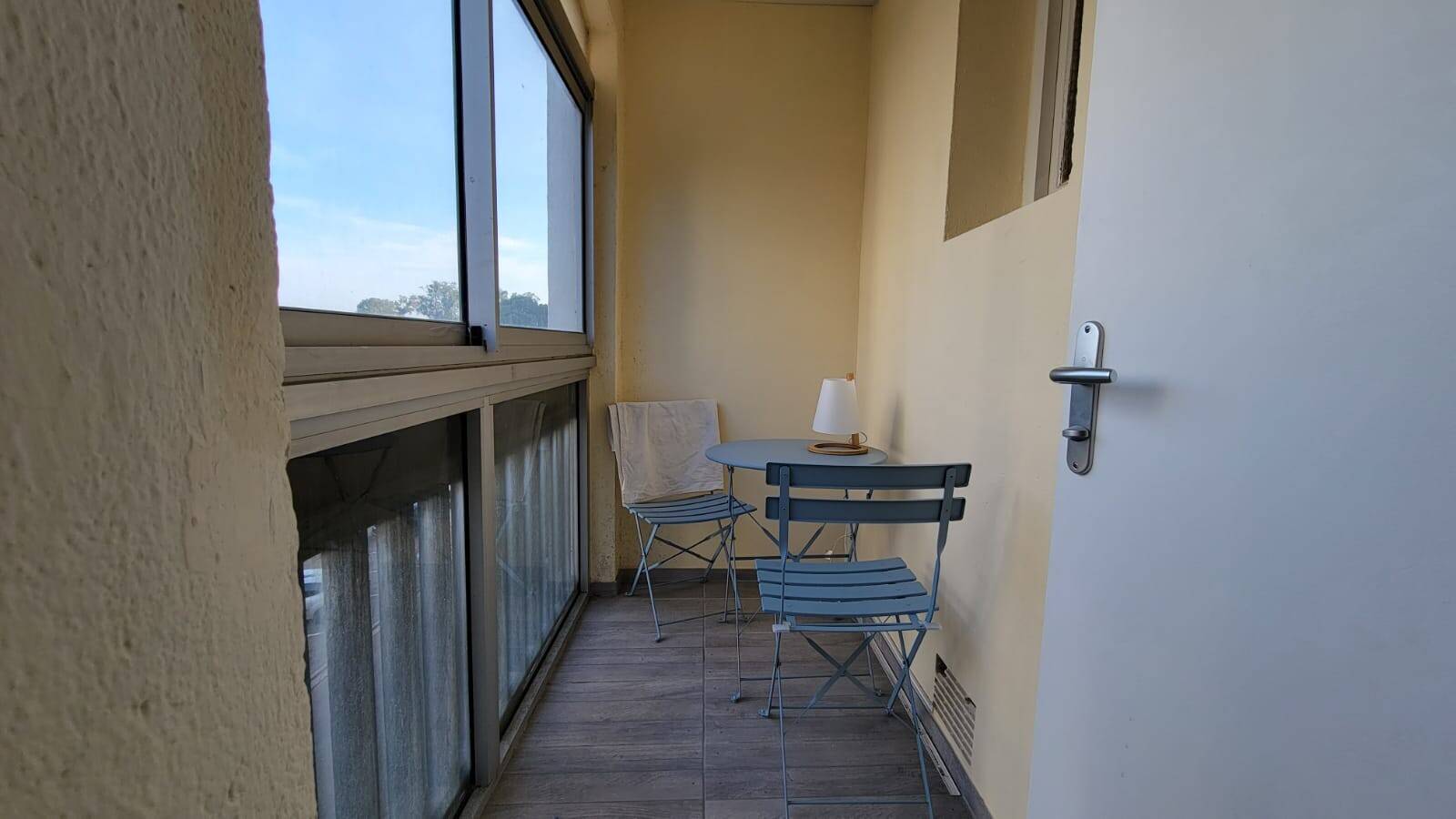 Common areas