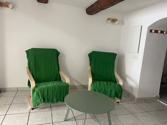 Common areas