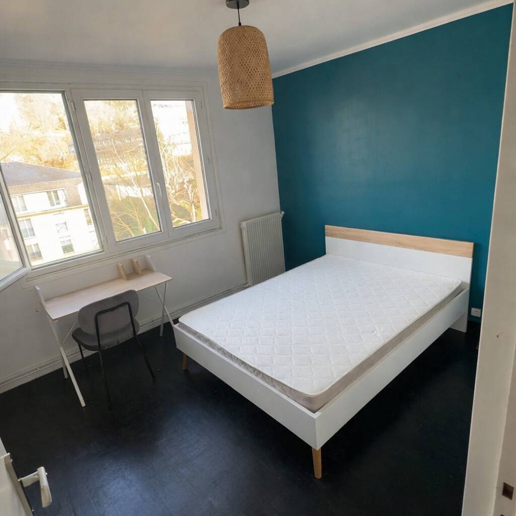 Chambre 2