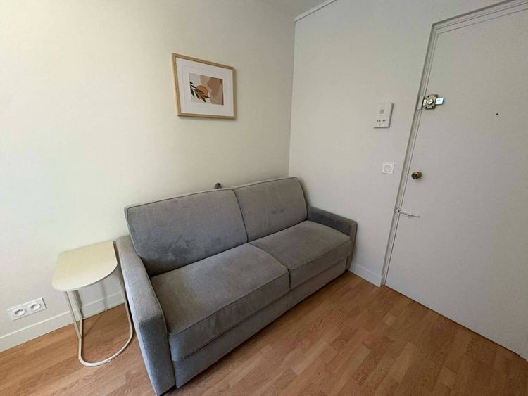 Common areas