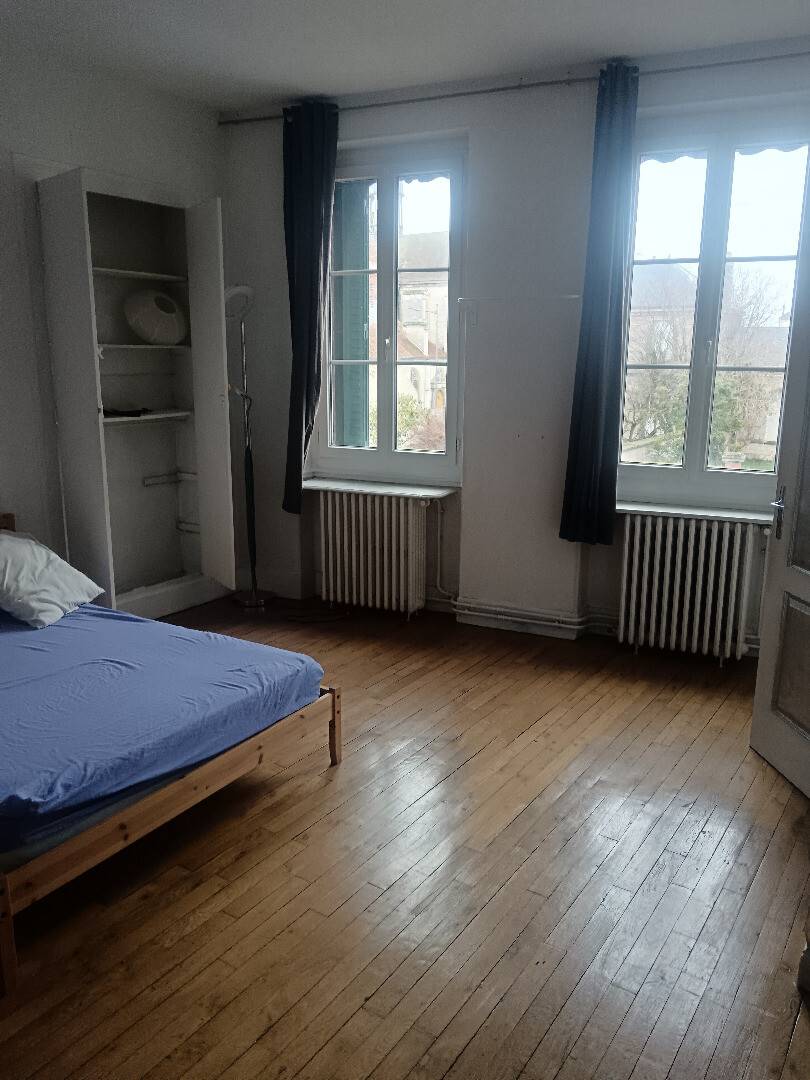 Chambre 2