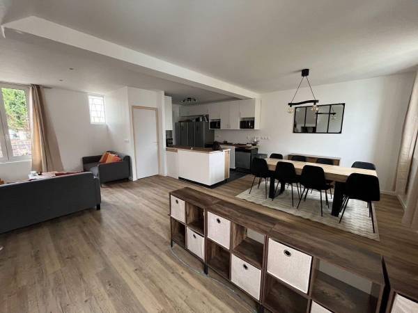 Common areas