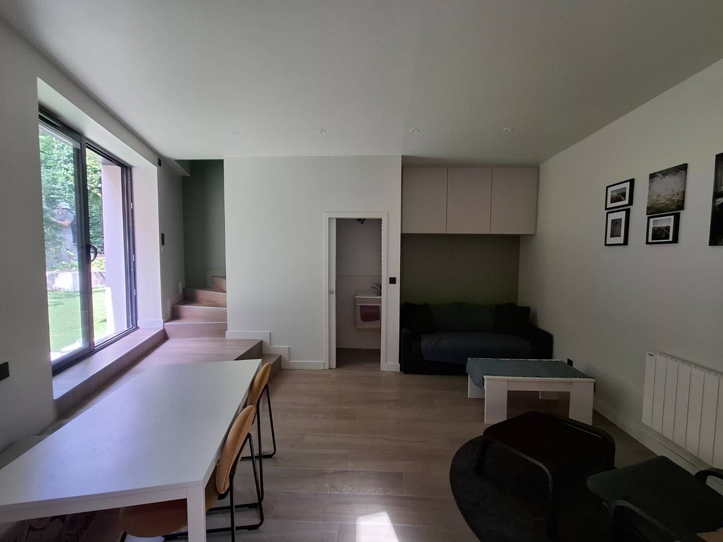 Common areas