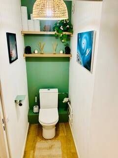 Common areas