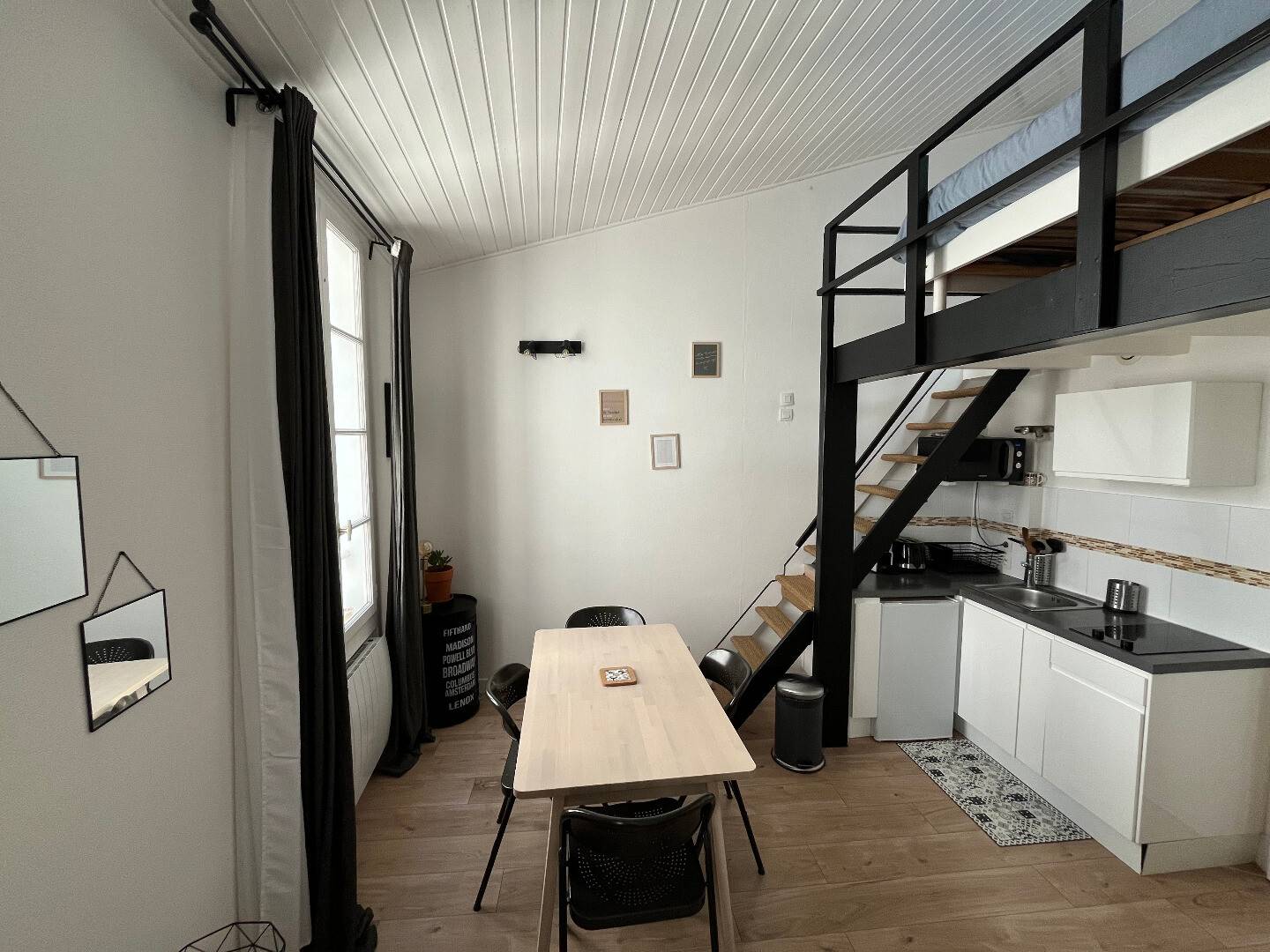 Common areas