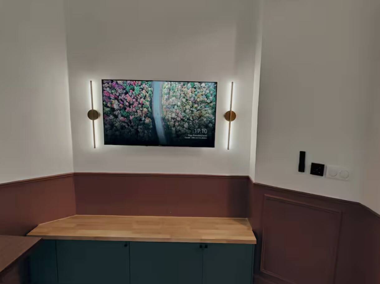 Common areas