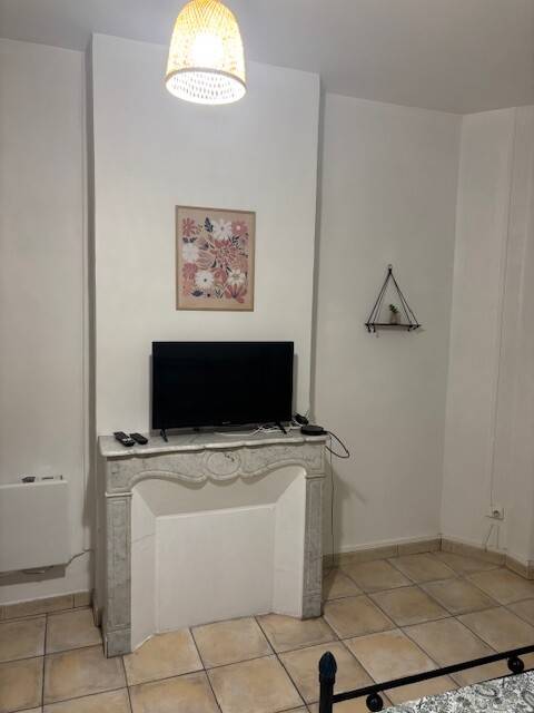 Common areas