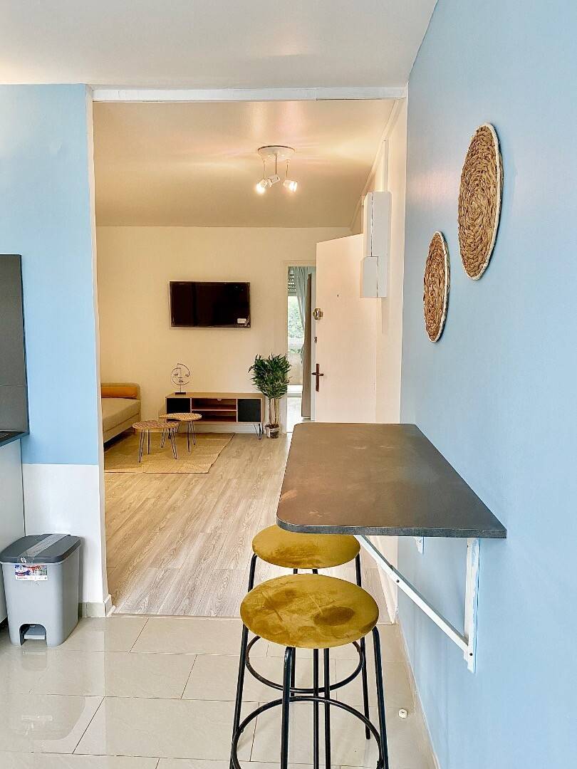 Common areas