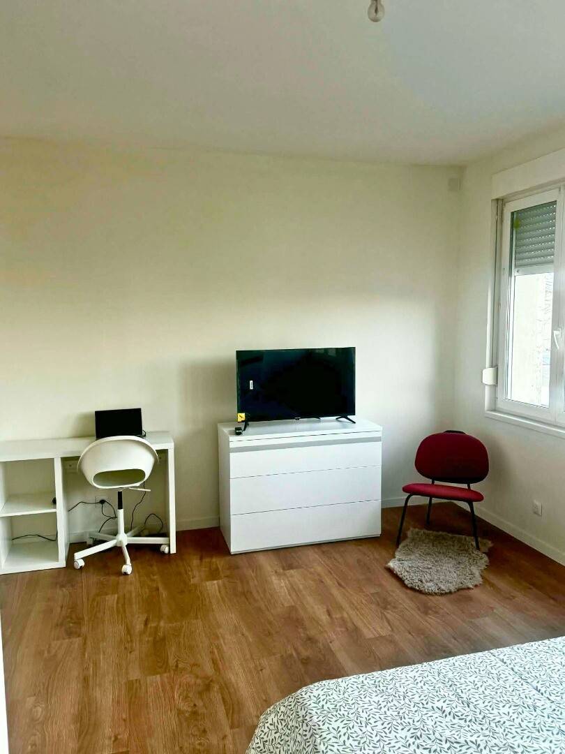 Common areas