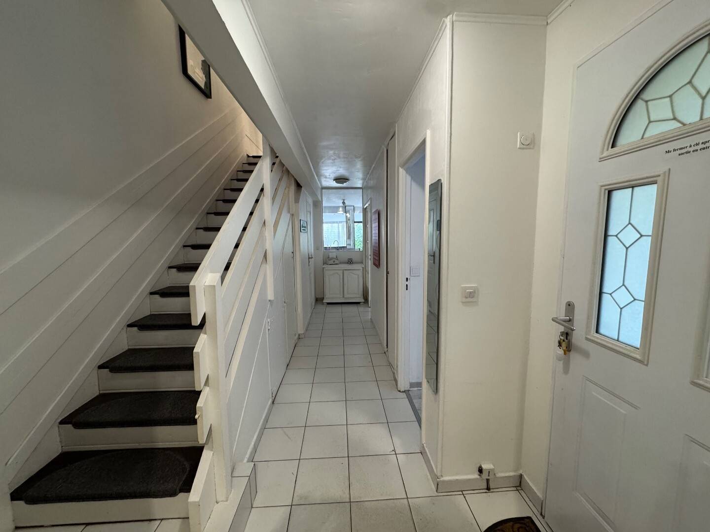 Common areas