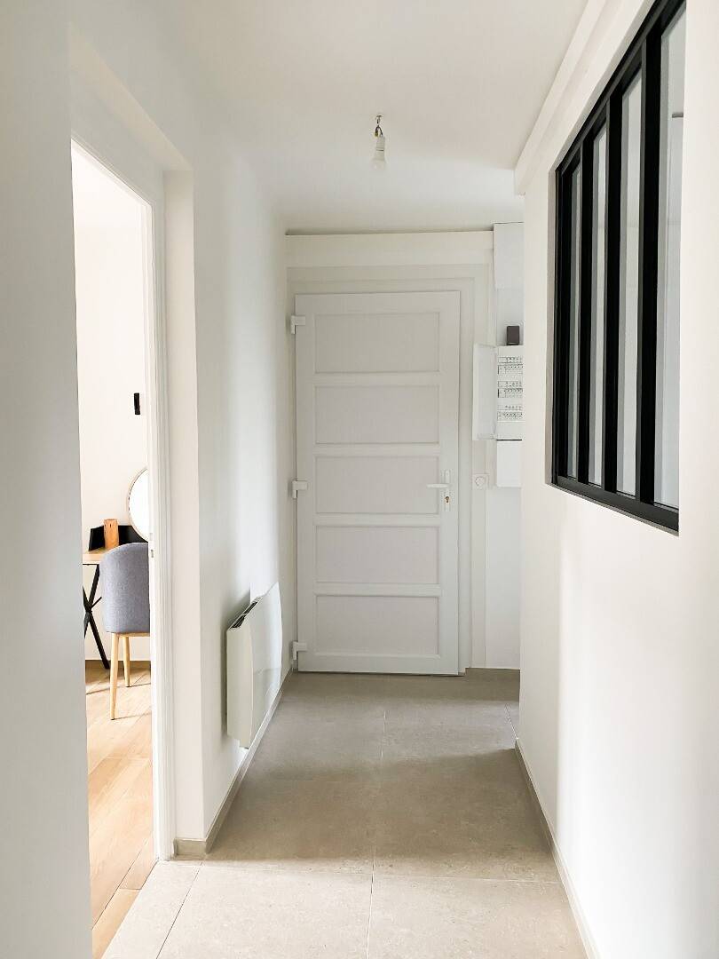 Common areas