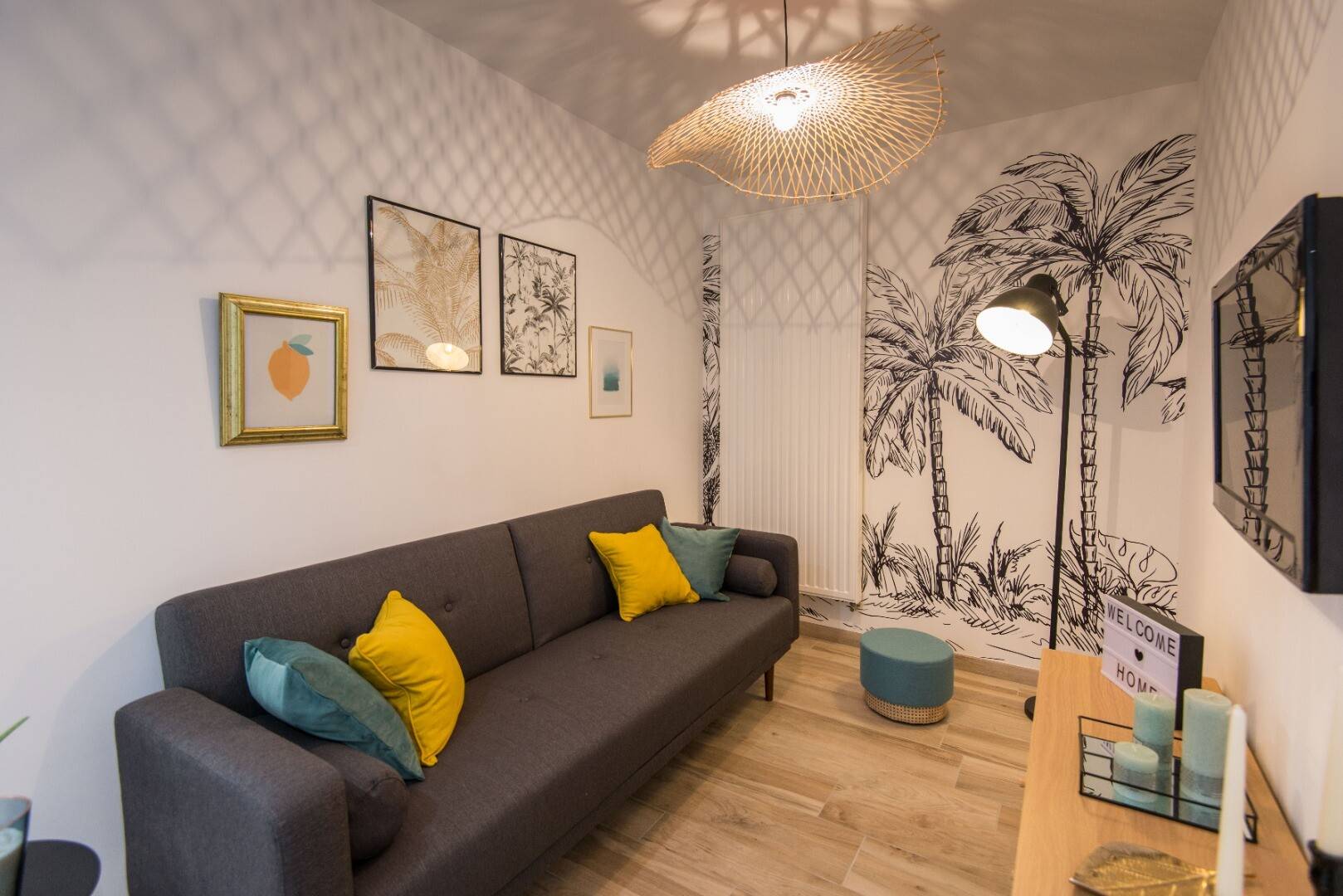 Common areas