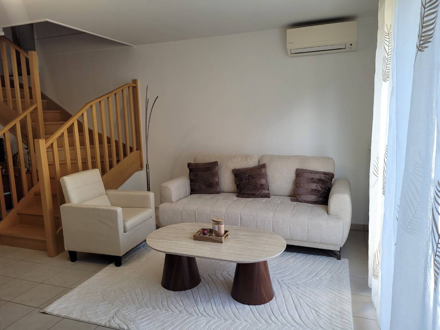 Common areas