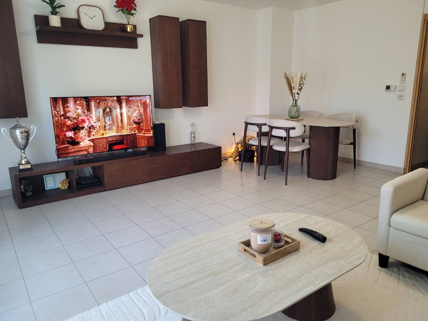 Common areas