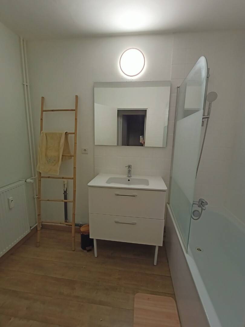 Common areas
