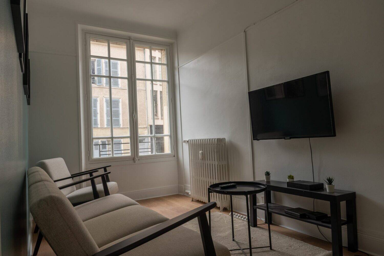 Common areas