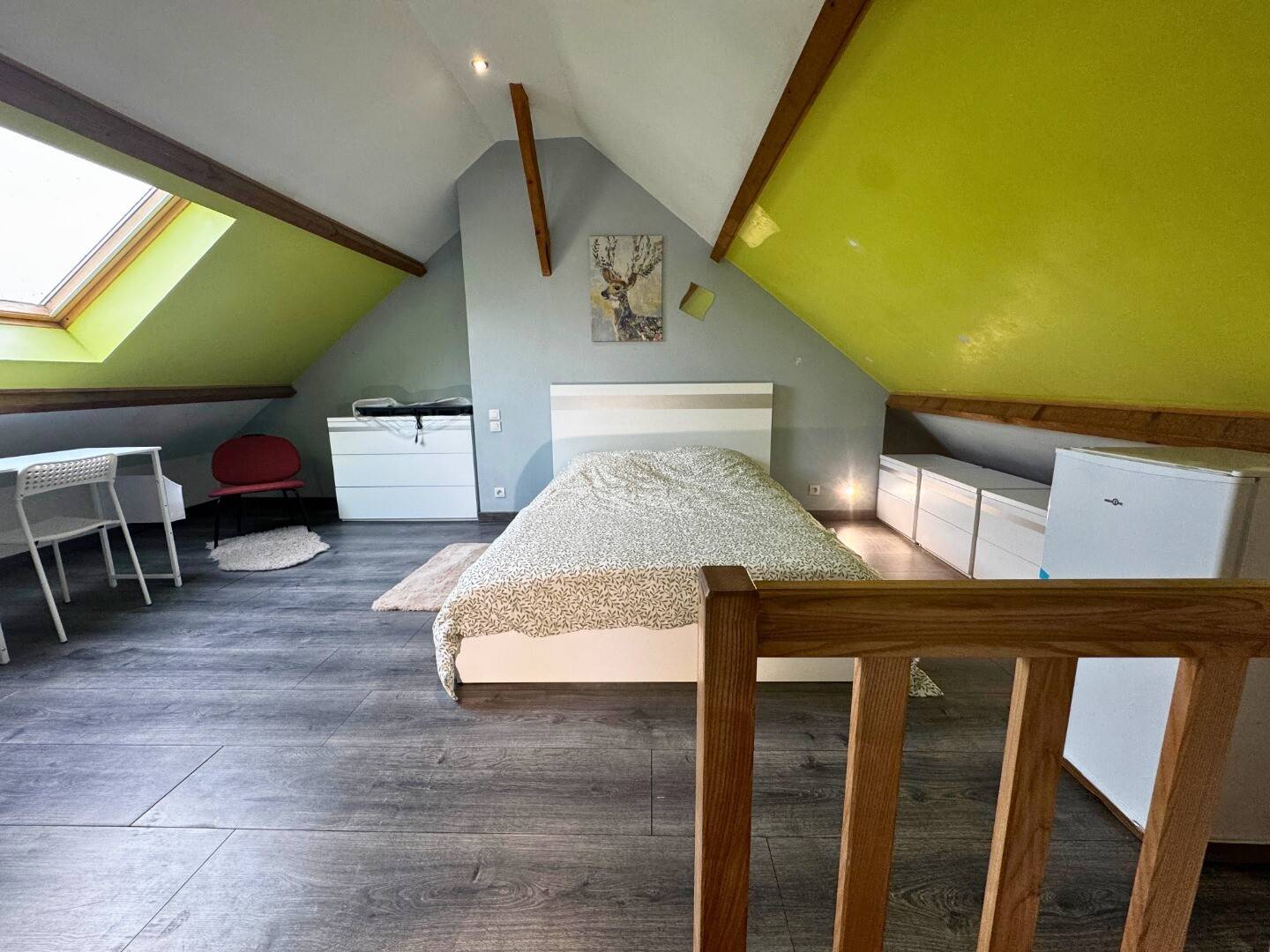 Chambre 1