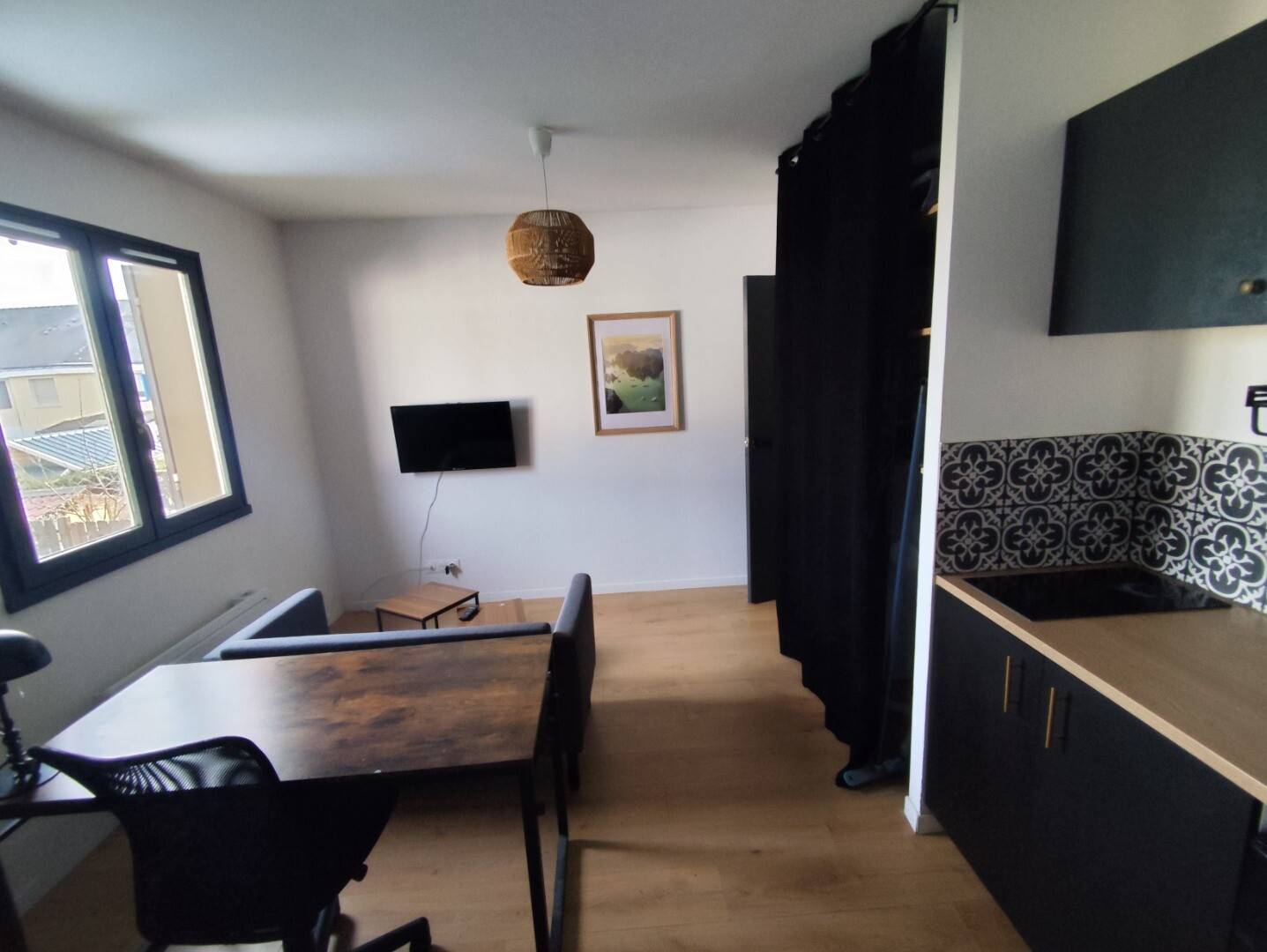 Common areas