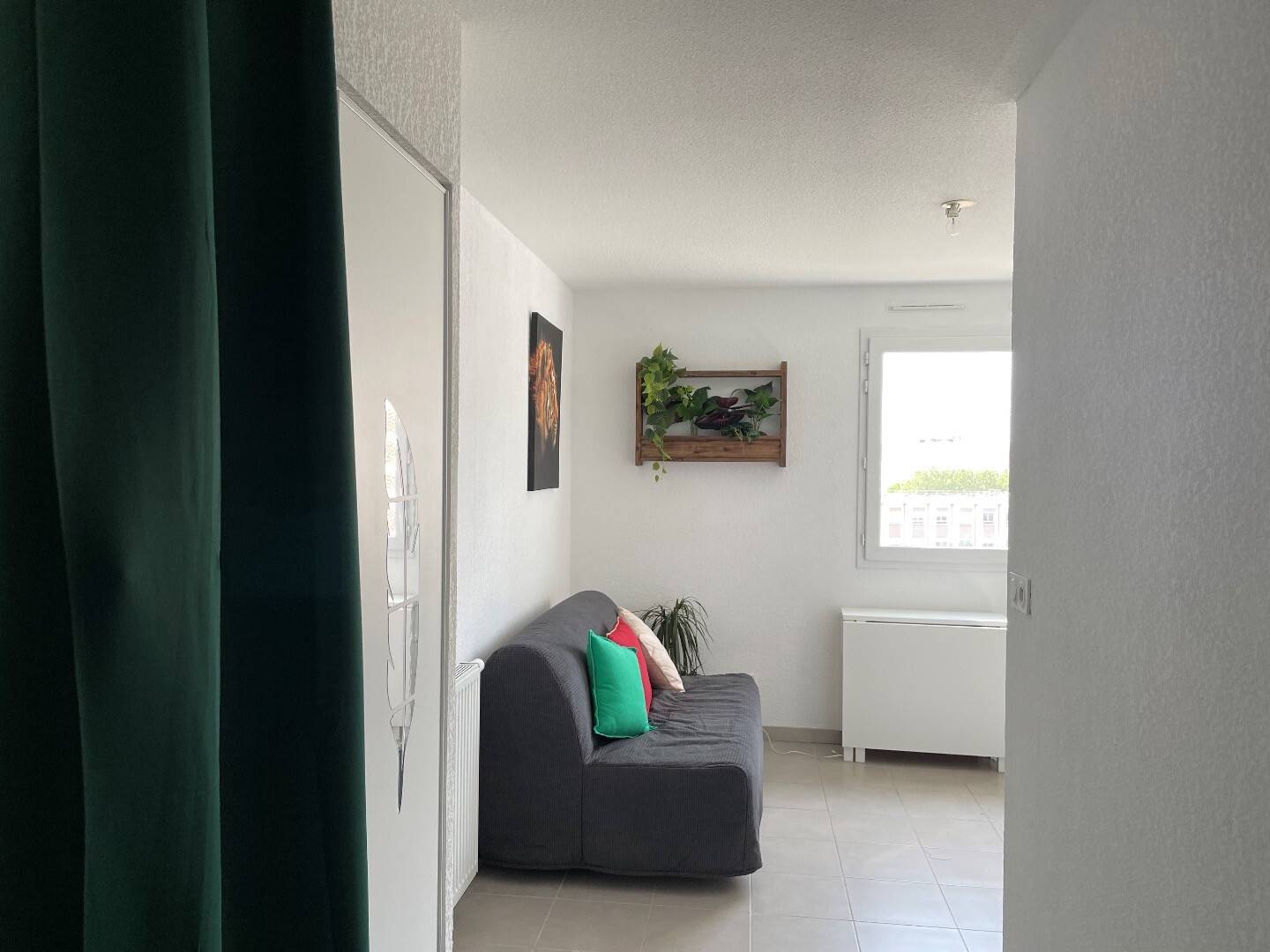 Common areas