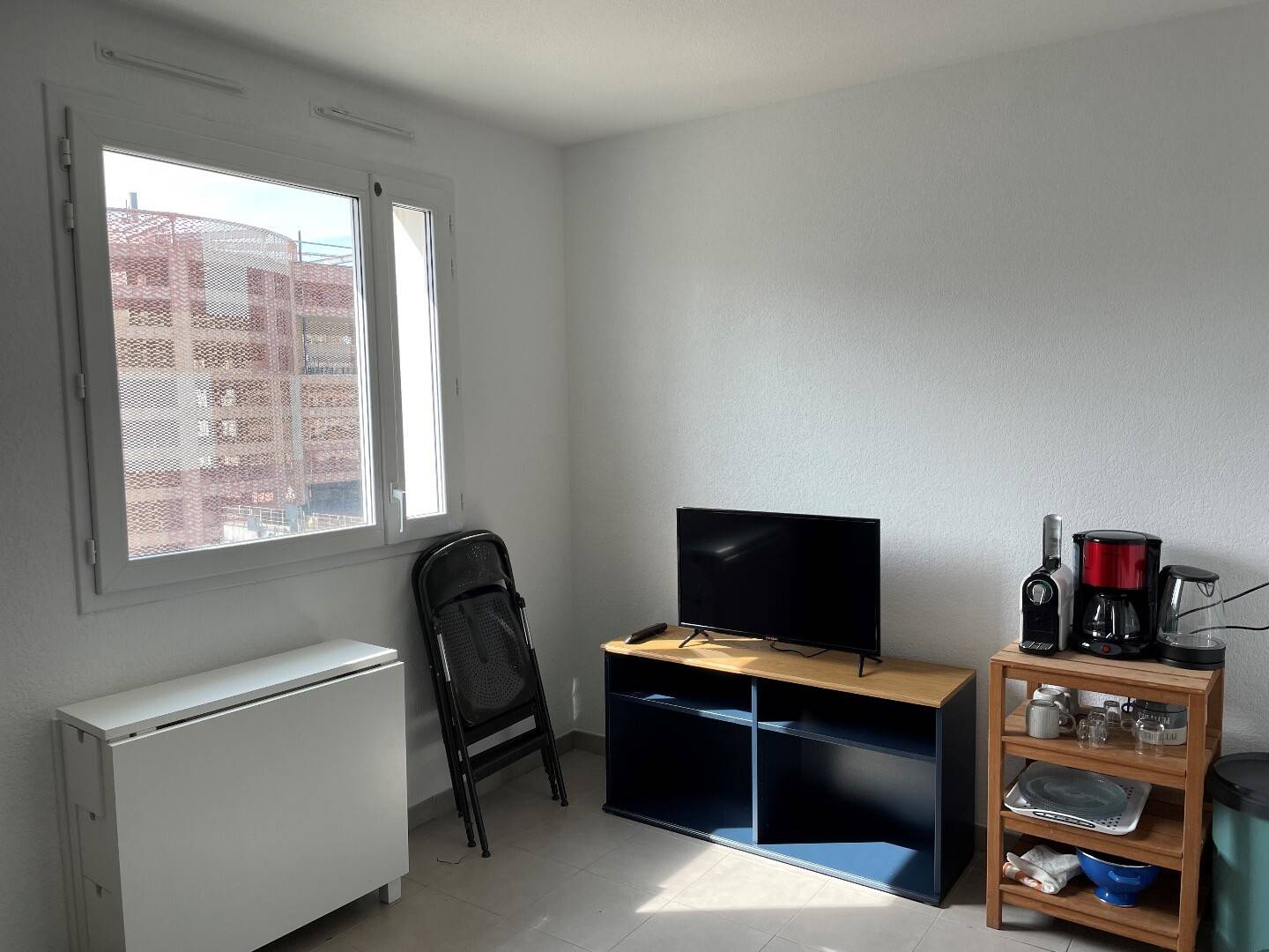 Common areas