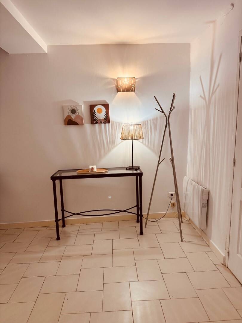 Common areas