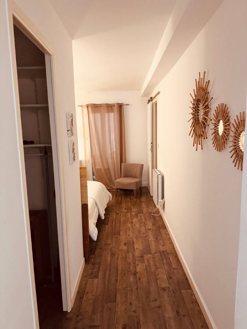 Common areas