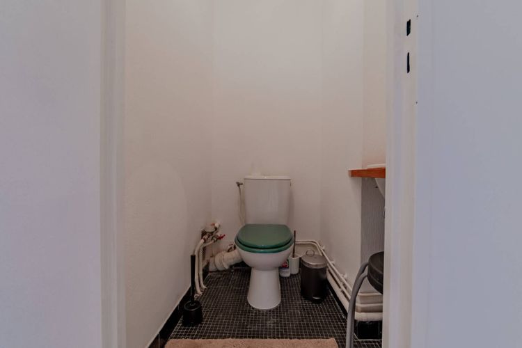 Common areas