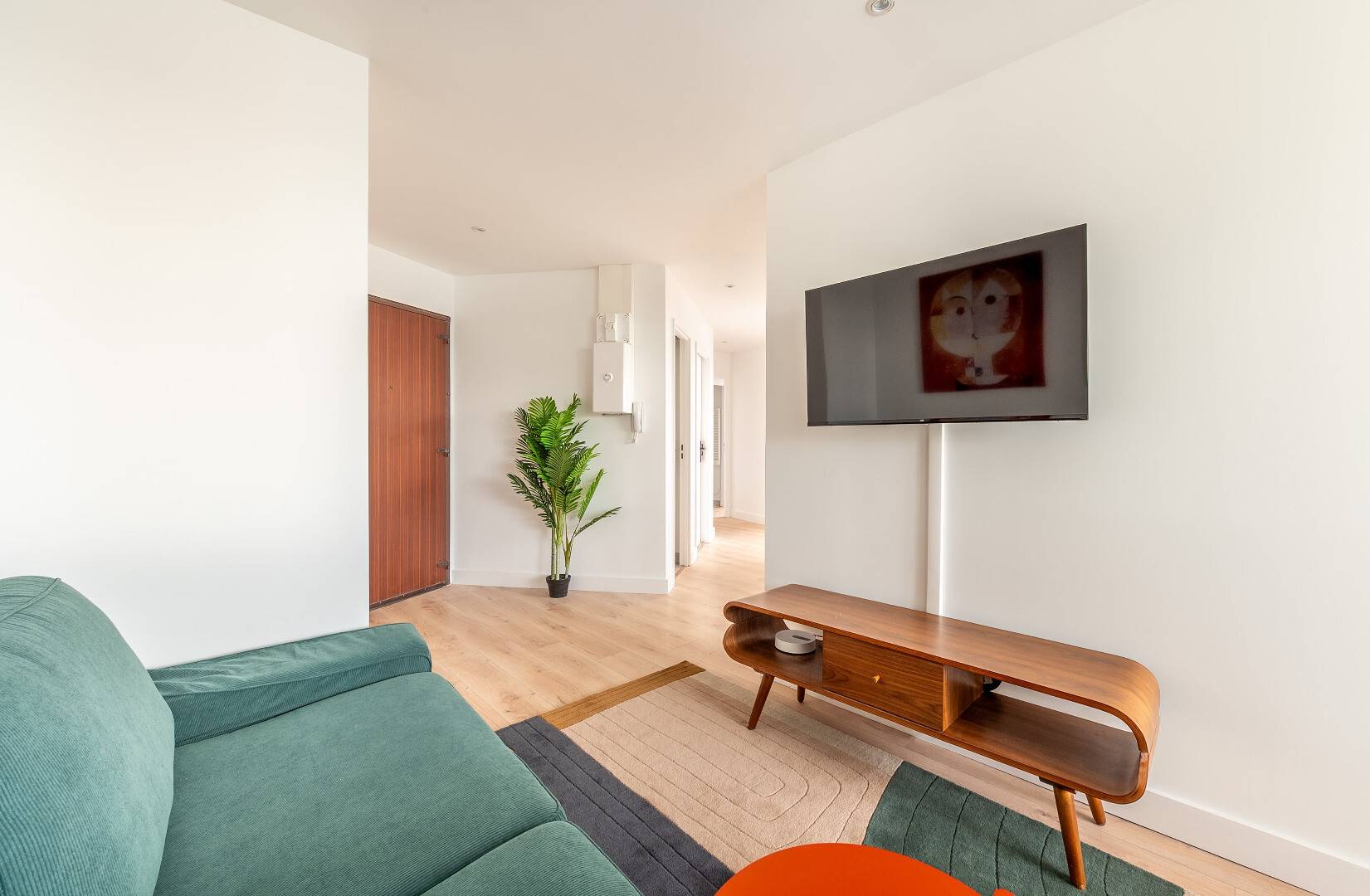 Common areas