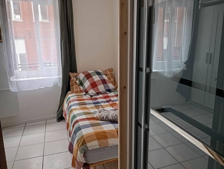 Studio de 15m² Lille | Studapart