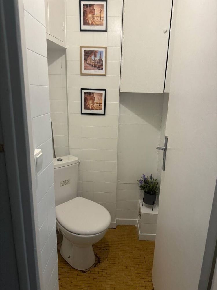 Common areas