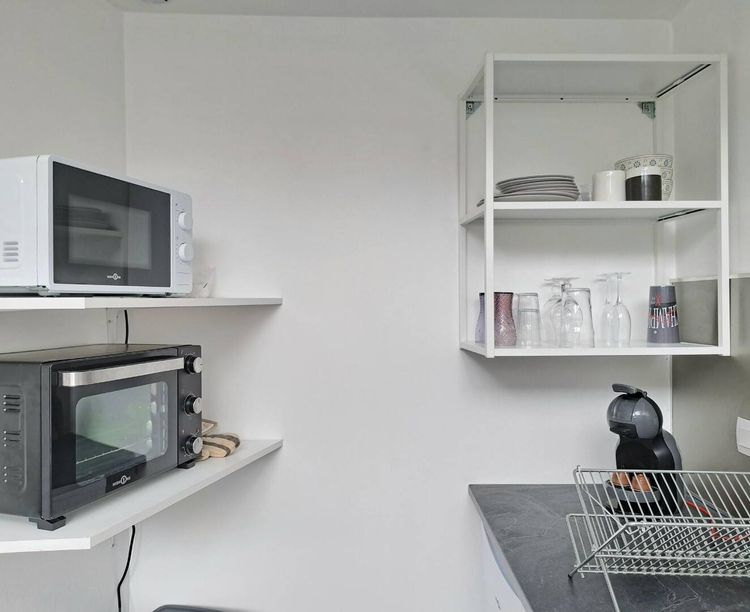 Common areas