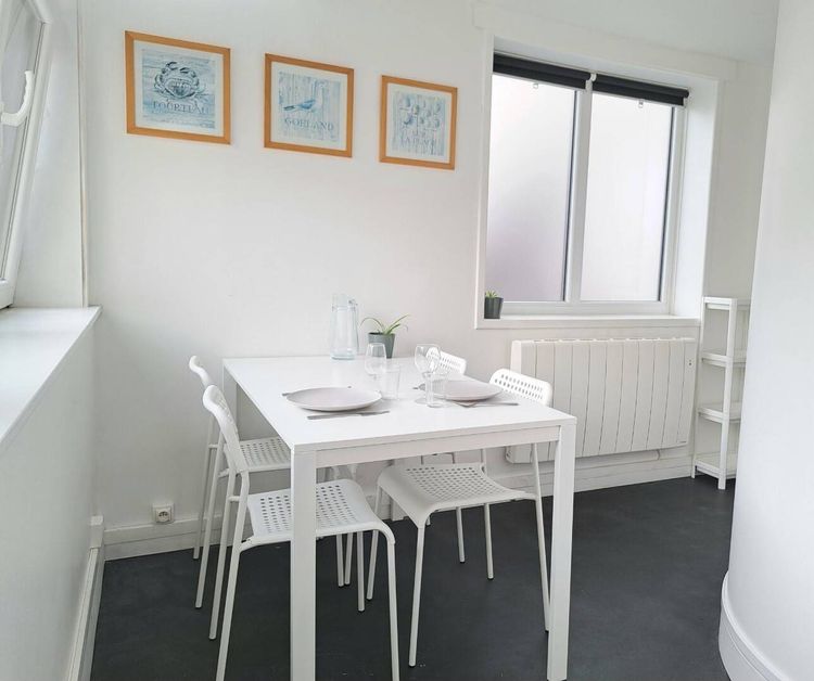 Common areas