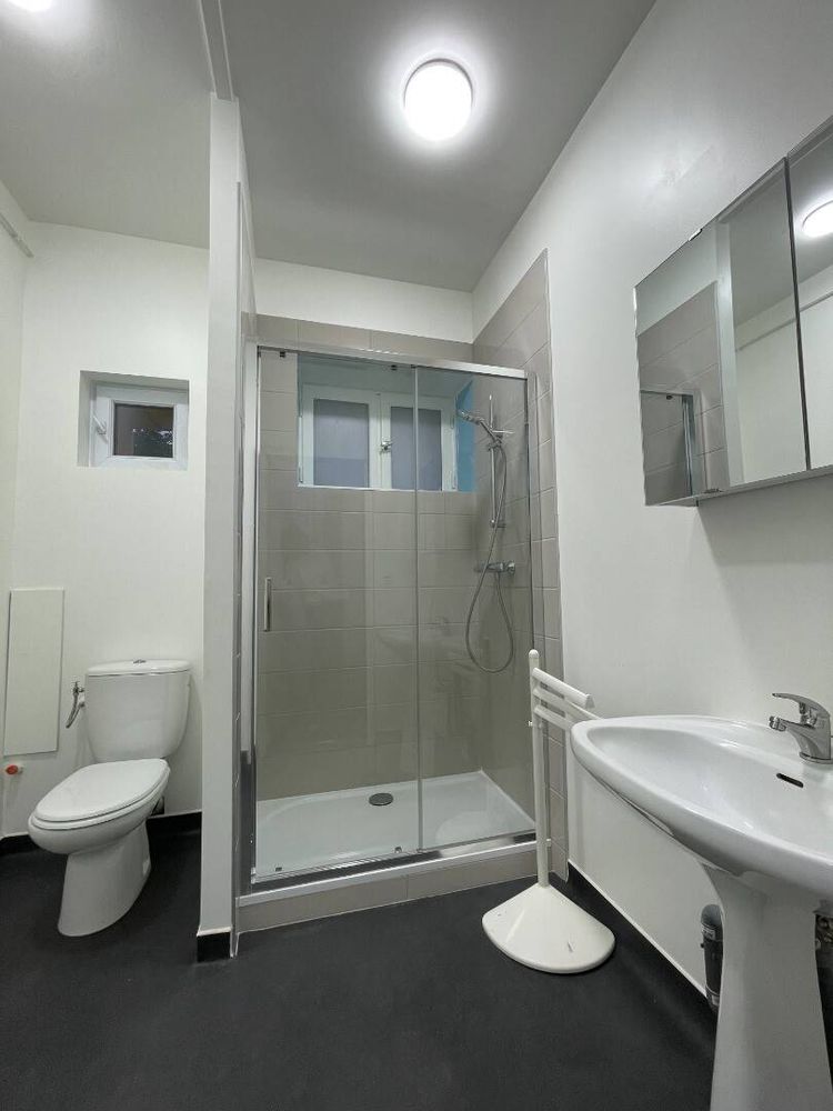 Common areas