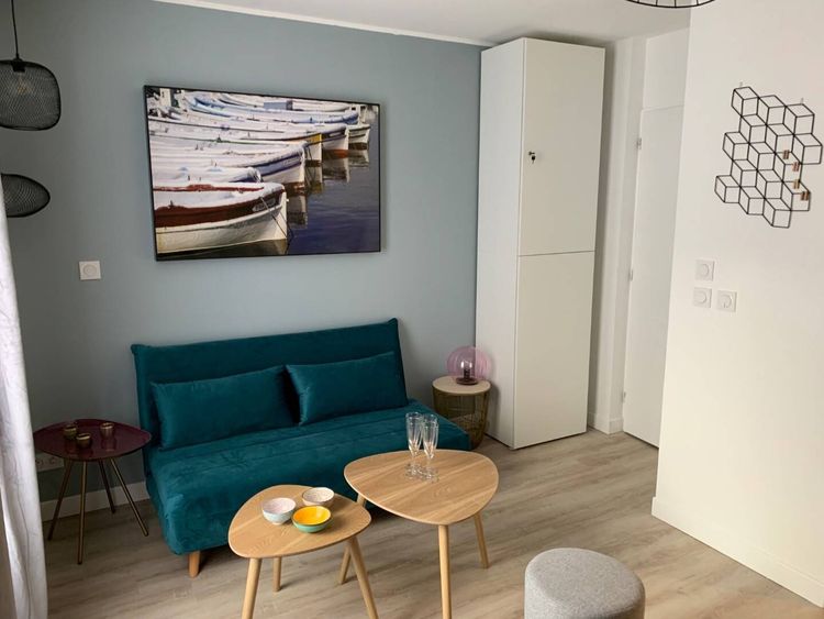 Common areas