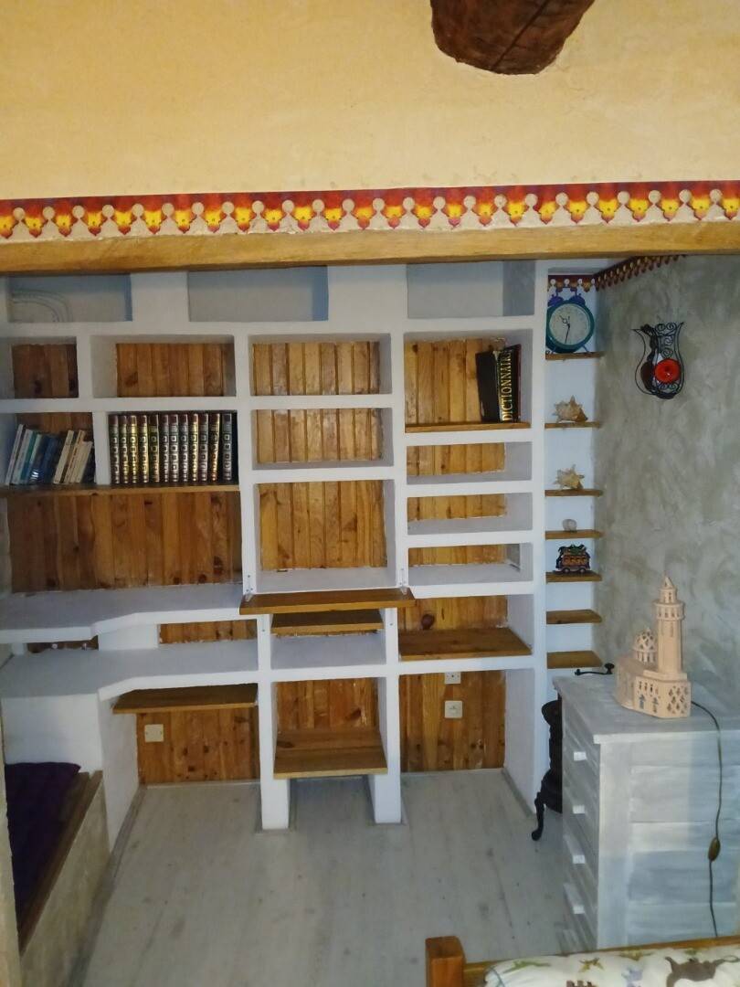 Common areas