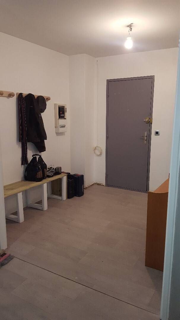Common areas
